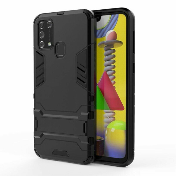 

Защитный чехол UniCase Hybrid для Samsung Galaxy M31 (M315) - Black