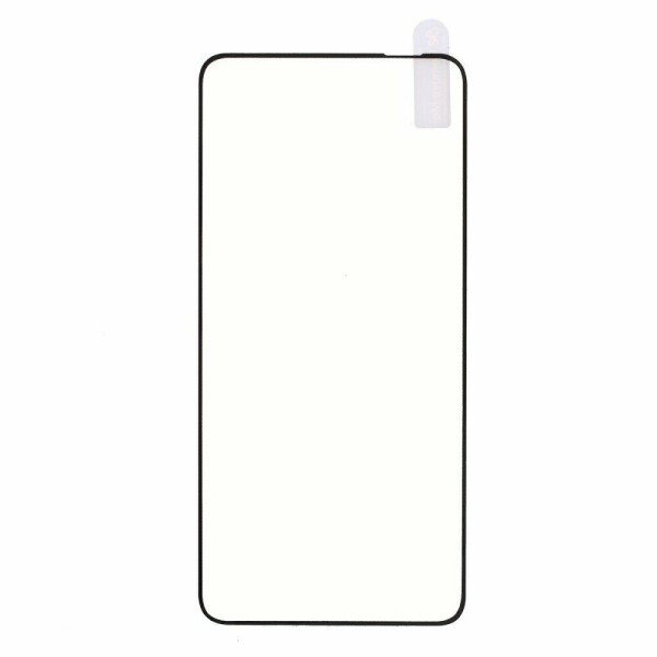 

Защитное стекло Deexe Full Glue Coverage для Huawei P40 Lite - Black