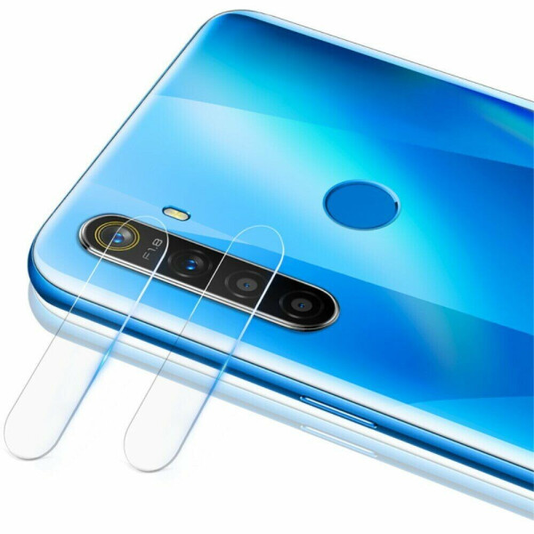 

Комплект защитных стекол IMAK Camera Lens Protector для Realme 5