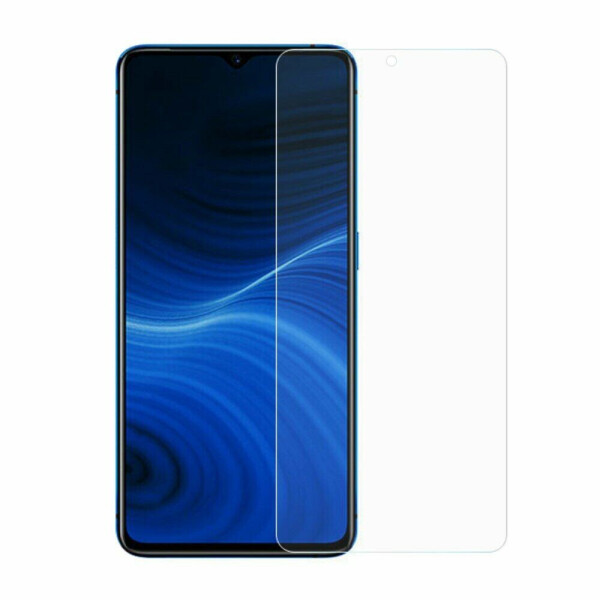 

Защитное стекло Deexe Crystal Glass для Realme 6