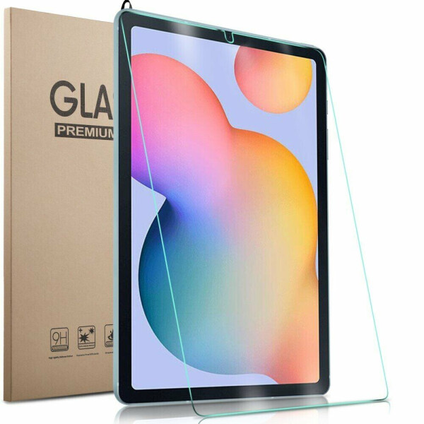 

Защитное стекло Deexe Crystal Glass для Samsung Galaxy Tab A 8.4 (2020)