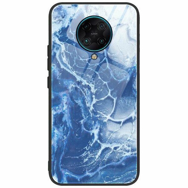 

Защитный чехол Deexe Gradient Pattern для Xiaomi Poco F2 Pro / Redmi K30 Pro - Style D