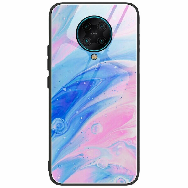 

Защитный чехол Deexe Gradient Pattern для Xiaomi Poco F2 Pro / Redmi K30 Pro - Style E