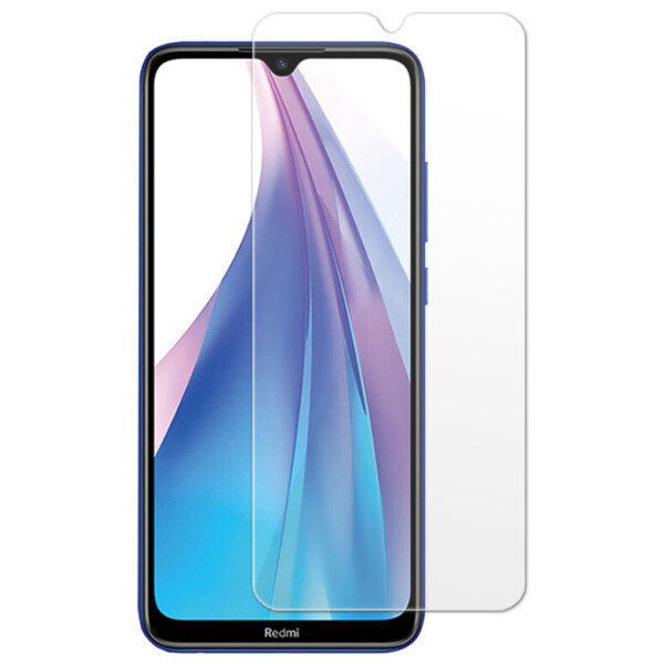 

Защитное стекло INCORE Crystal Glass для Xiaomi Redmi Note 8T