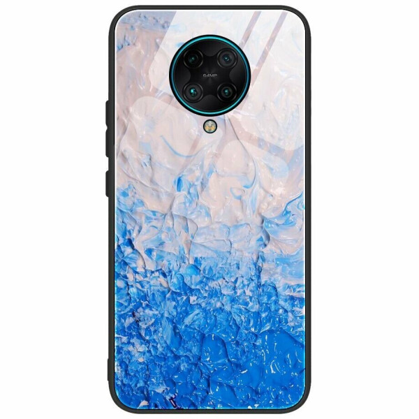 

Защитный чехол Deexe Gradient Pattern для Xiaomi Poco F2 Pro / Redmi K30 Pro - Style G