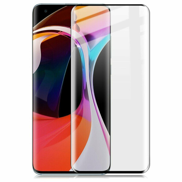 

Защитное стекло IMAK 3D Curved Full Covering для Xiaomi Mi 10 / MI 10 Pro - Black