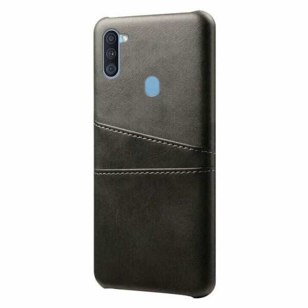 

Защитный чехол KSQ Pocket Case для Samsung Galaxy A11 (A115) - Black