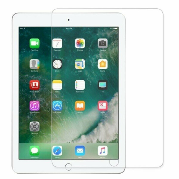 

Защитное стекло Deexe Crystal Glass для Apple iPad mini 5 (2019)