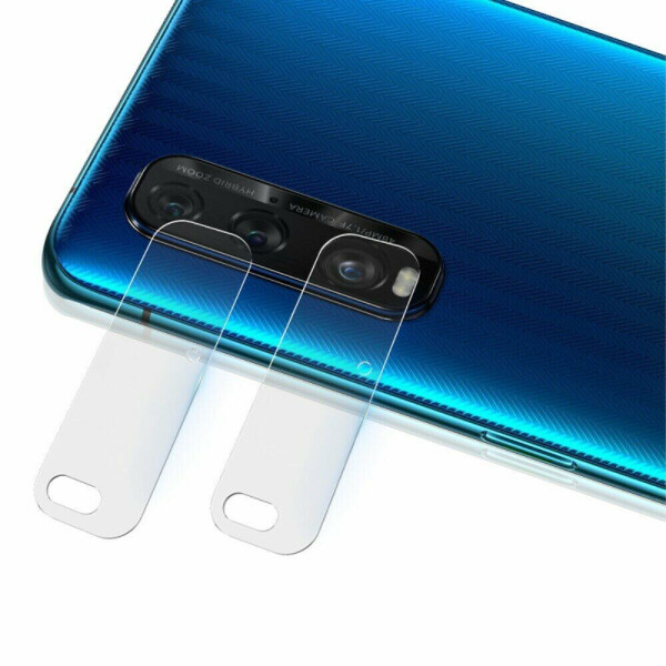 

Комплект защитных стекол IMAK Camera Lens Protector для OPPO Find X2