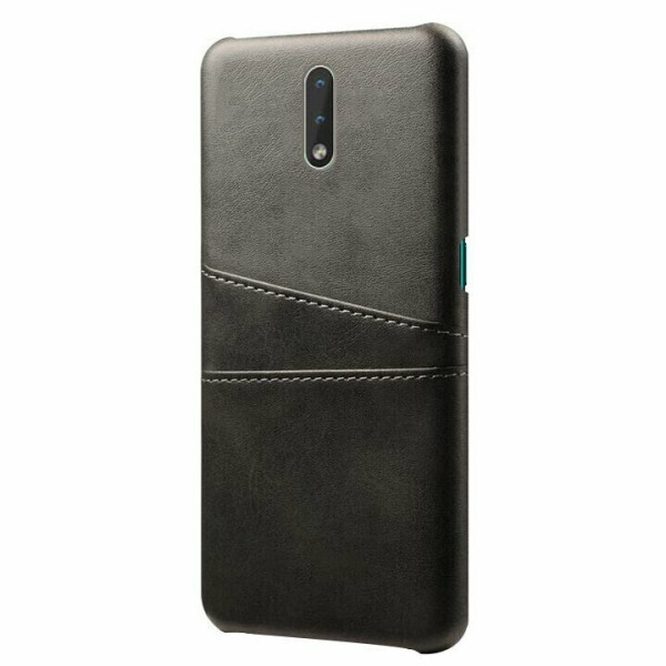 

Защитный чехол KSQ Pocket Case для Nokia 2.3 - Black