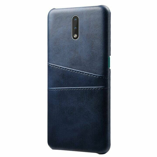 

Защитный чехол KSQ Pocket Case для Nokia 2.3 - Blue