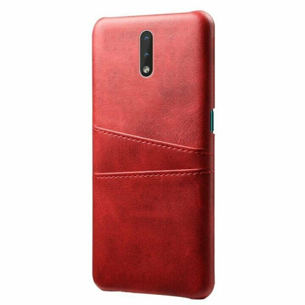 

Защитный чехол KSQ Pocket Case для Nokia 2.3 - Red