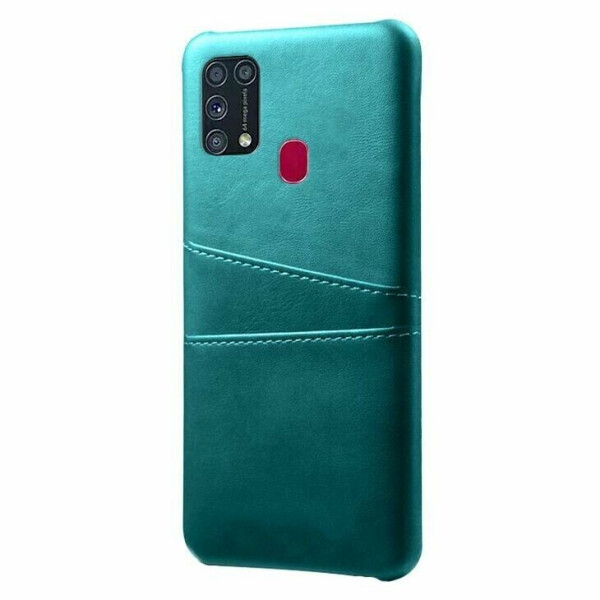 

Защитный чехол KSQ Pocket Case для Samsung Galaxy M31 (M315) - Green