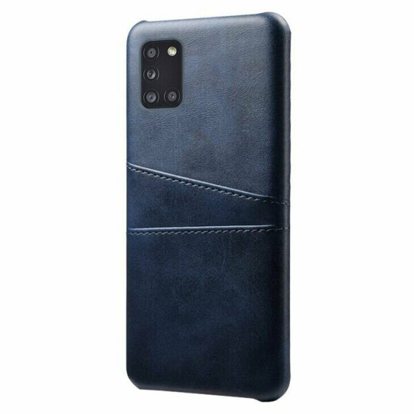 

Защитный чехол KSQ Pocket Case для Samsung Galaxy A31 (A315) - Blue