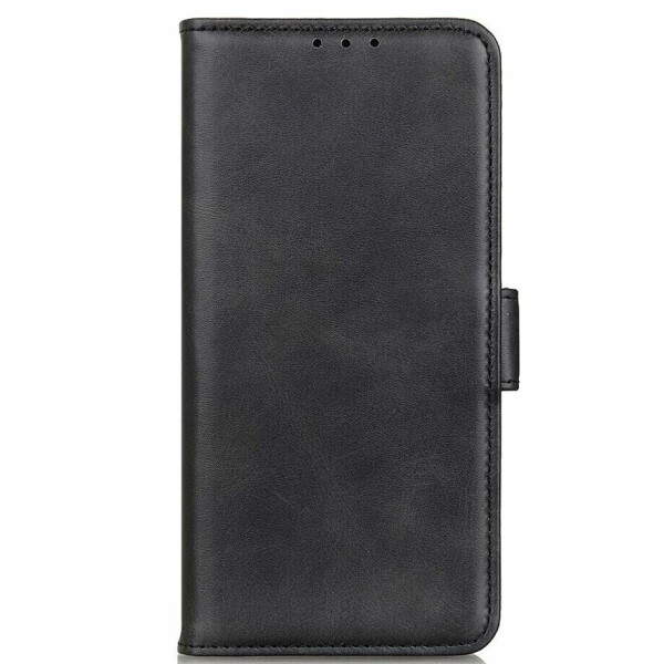 

Чехол Deexe Retro Wallet для OPPO A52 / A72 / A92 - Black