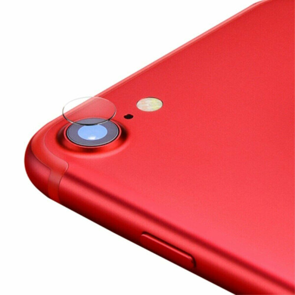

Защитное стекло на заднюю камеру Deexe Lens Protector для Apple iPhone SE 2 (2020) / iPhone 8 / iPhone 7