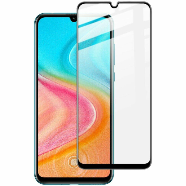 

Защитное стекло IMAK Full Glue Cover для Huawei Honor 20 / Nova 5T - Black