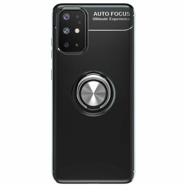 

Защитный чехол UniCase Magnetic Ring для Samsung Galaxy A31 (A315) - Black