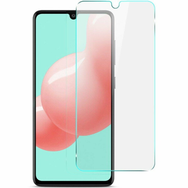 

Защитное стекло IMAK H Screen Guard для Samsung Galaxy A41 (A415)