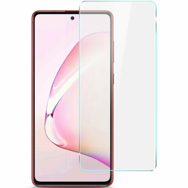 

Защитное стекло IMAK H Screen Guard для Samsung Galaxy Note 10 Lite (N770)