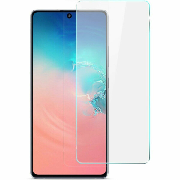 

Защитное стекло IMAK H Screen Guard для Samsung Galaxy S10 Lite (G770)