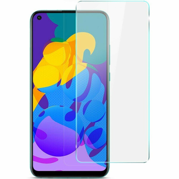 

Защитное стекло IMAK H Screen Guard для Huawei P40 Lite E