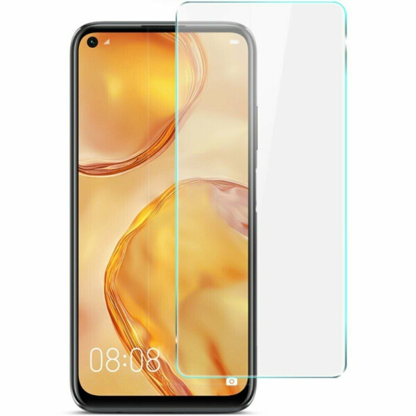 

Защитное стекло IMAK H Screen Guard для Huawei P40 Lite