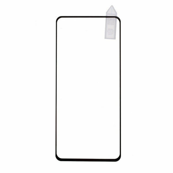 

Защитное стекло RURIHAI Full Covering для Xiaomi Redmi Note 9 Pro / Note 9 Pro Max / Note 9s - Black