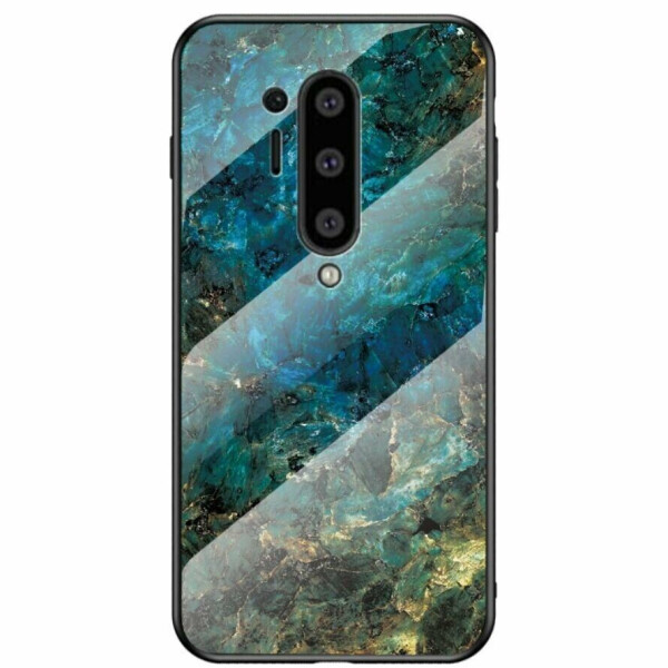 

Защитный чехол Deexe Gradient Pattern для OnePlus 8 Pro - Emerald