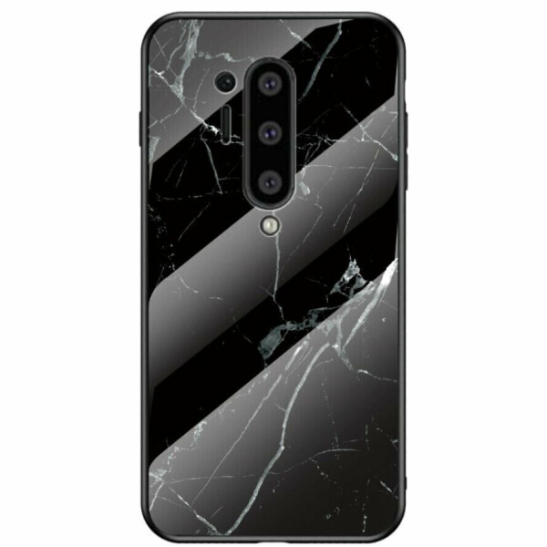 

Защитный чехол Deexe Gradient Pattern для OnePlus 8 Pro - Black