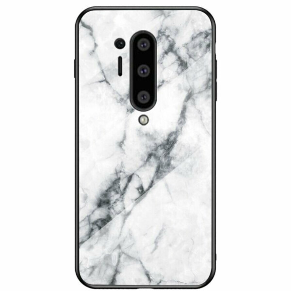 

Защитный чехол Deexe Gradient Pattern для OnePlus 8 Pro - White