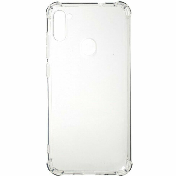 

Защитый чехол UniCase AirBag для Samsung Galaxy A11 (A115) - Transparent