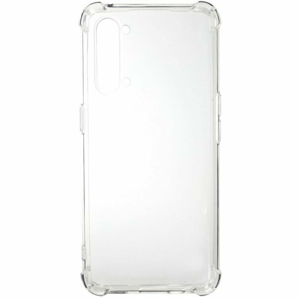 

Защитый чехол UniCase AirBag для OPPO Reno 3 - Transparent