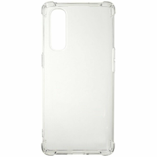 

Защитый чехол UniCase AirBag для OPPO Reno 3 Pro - Transparent