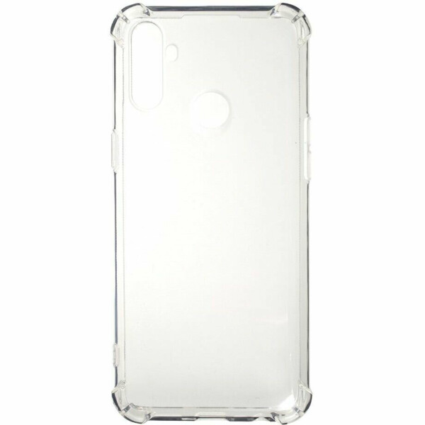 

Защитый чехол UniCase AirBag для Realme C3 - Transparent