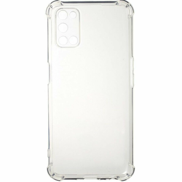 

Защитый чехол UniCase AirBag для OPPO A52 / A72 / A92 - Transparent