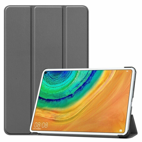

Чехол UniCase Slim для Huawei MatePad Pro 10.8 - Grey
