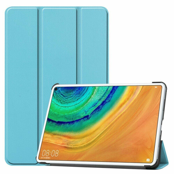 

Чехол UniCase Slim для Huawei MatePad Pro 10.8 - Baby Blue