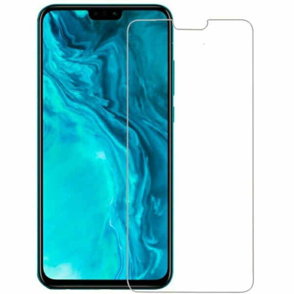 

Защитное стекло Deexe Crystal Glass для Huawei Honor 9X Lite