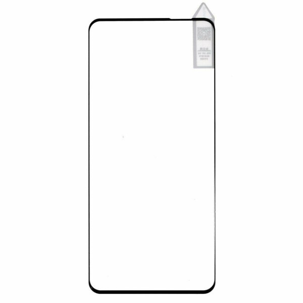 

Защитное стекло RURIHAI 3D Curved CF для OnePlus 8 - Black