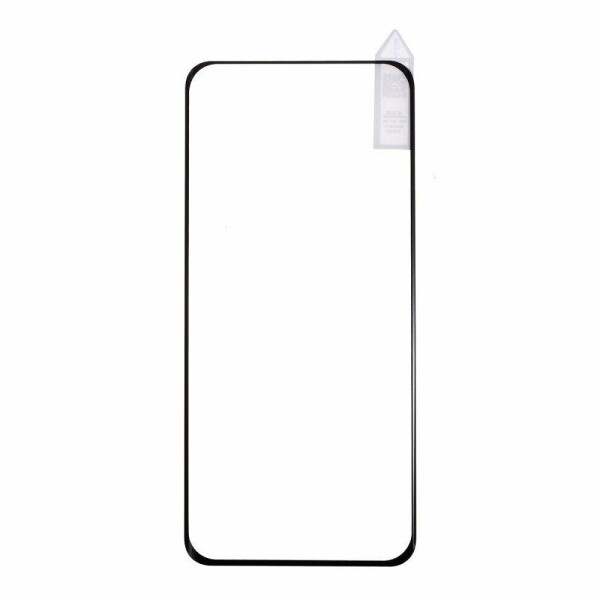 

Защитное стекло RURIHAI 3D Curved Full Glue для OnePlus 8 + Гель - Black