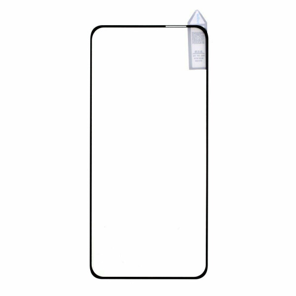 

Защитное стекло RURIHAI 3D Curved Full Glue для OnePlus 8 Pro + Гель - Black