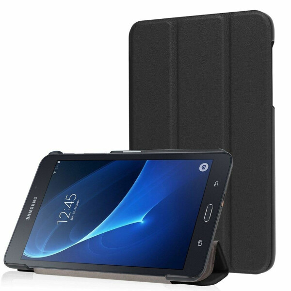 

Чехол UniCase Slim для Samsung Galaxy Tab A 7.0 2016 (T280/285) - Black