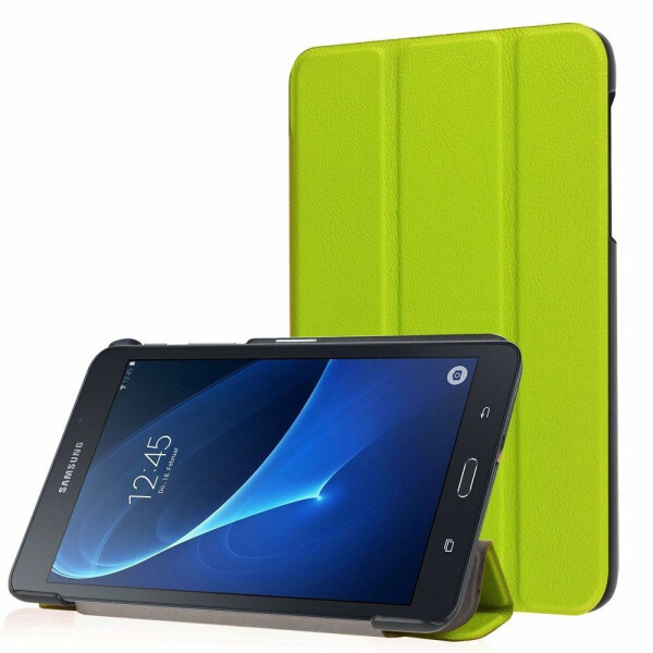 

Чехол UniCase Slim для Samsung Galaxy Tab A 7.0 2016 (T280/285) - Green