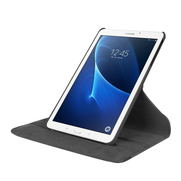 

Чехол Deexe Rotation для Samsung Galaxy Tab A 7.0 (T280/285) - Black