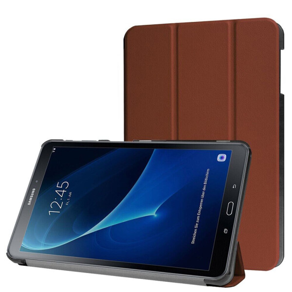

Чехол UniCase Slim для Samsung Galaxy Tab A 10.1 (T580/585) - Brown