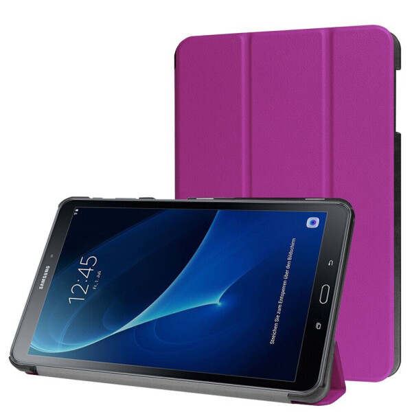 

Чехол UniCase Slim для Samsung Galaxy Tab A 10.1 (T580/585) - Violet
