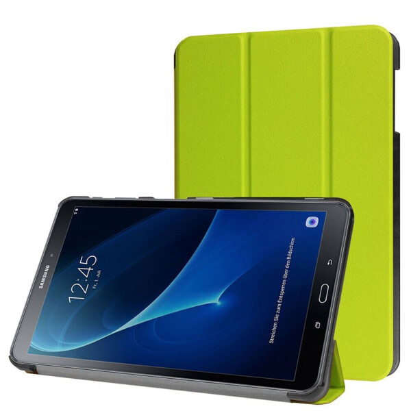 

Чехол UniCase Slim для Samsung Galaxy Tab A 10.1 (T580/585) - Green