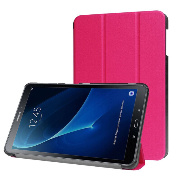 

Чехол UniCase Slim для Samsung Galaxy Tab A 10.1 (T580/585) - Pink