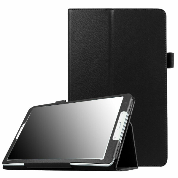 

Чехол Deexe Book Type для Samsung Galaxy Tab E 9.6 (T560/561) - Black